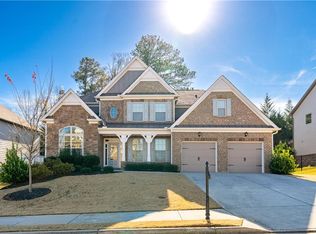 7590 Bromyard Ter, Cumming, GA 30040