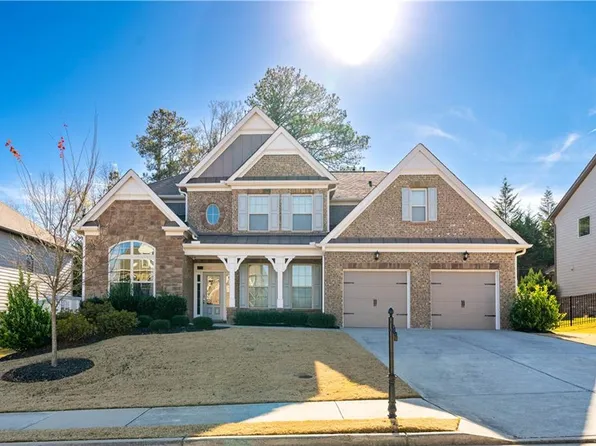 7590 Bromyard Ter, Cumming, GA 30040