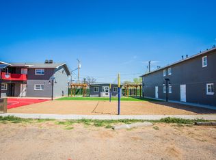 301 Avenue U #201, Lubbock, TX 79415