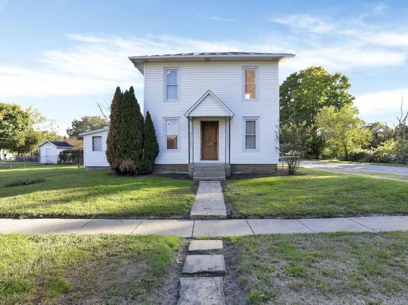 208 Maple Ave, Utica, OH 43080