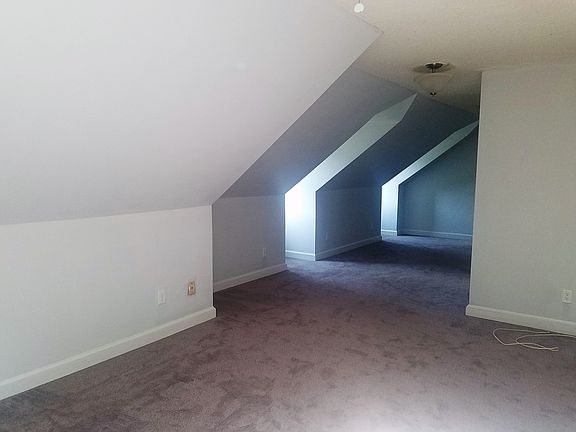 Upstairs Bedroom/Office