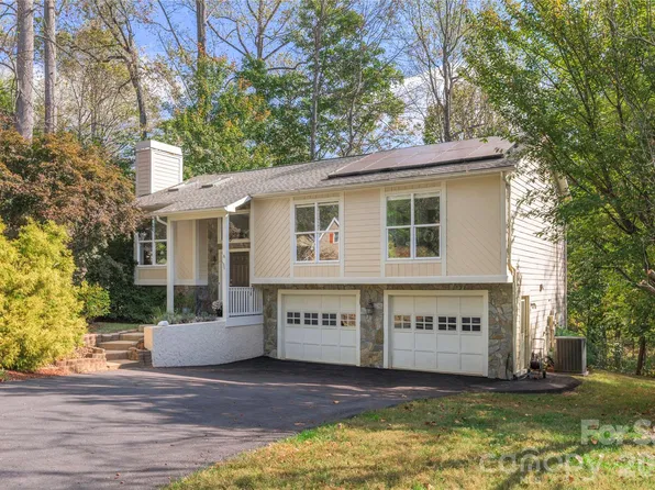 6 Eagles Nest Ln, Asheville, NC 28806