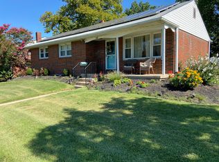 532 Lakeview Dr, Swedesboro, NJ 08085