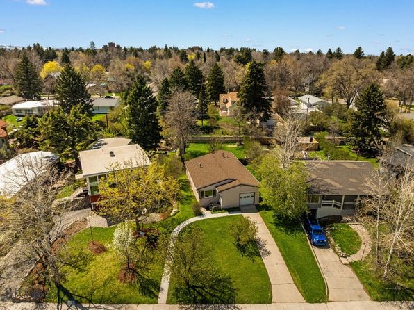 1017 S Tracy Ave, Bozeman, MT 59715