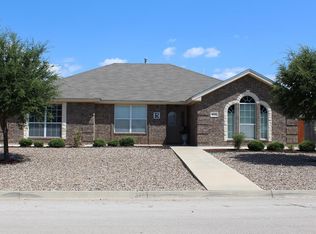 4926 Scarlett Oak Dr, San Angelo, TX 76904