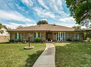 2632 Regal Rd, Plano, TX 75075