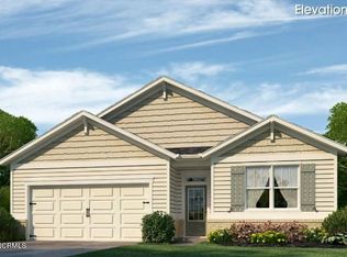 1201 Santa Lucia Rd, New Bern, NC 28560