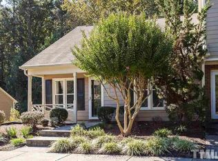 69 Crystal Oaks Ct, Durham, NC 27707