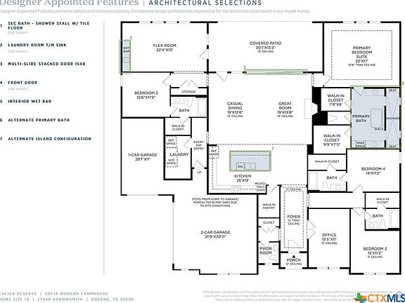 4th image of this home