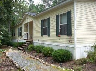 5370 Bradley Rd, Wetumpka, AL 36092
