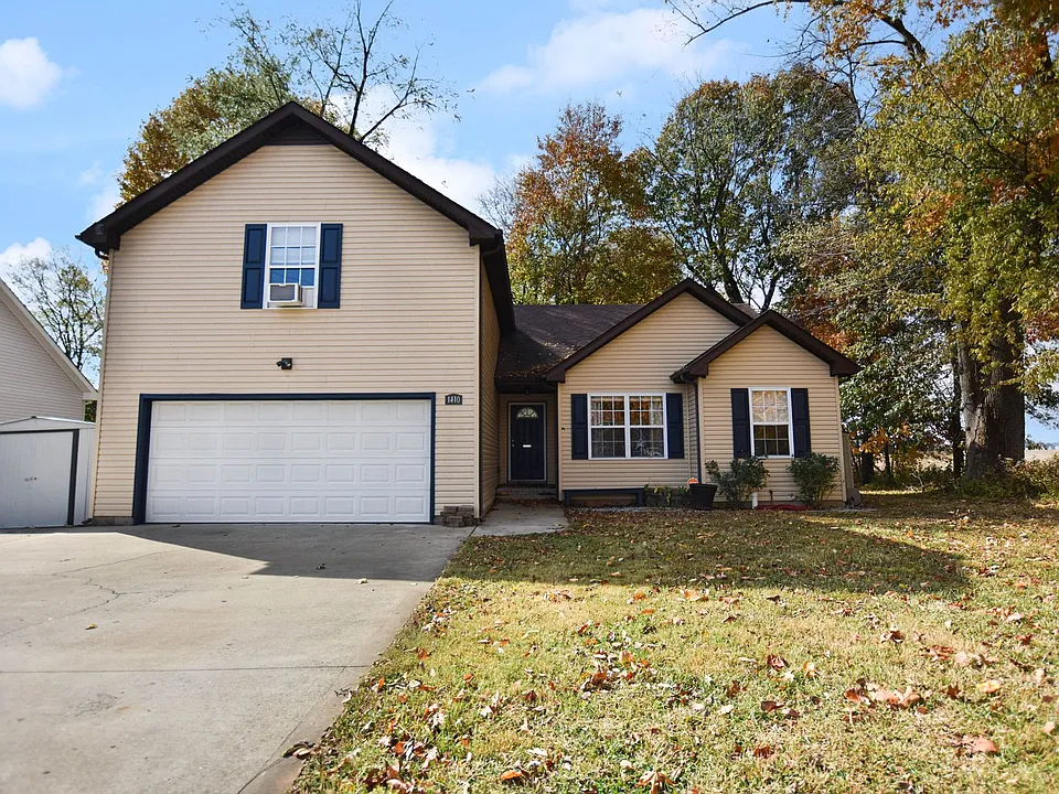 1410 Scrub Oak Dr