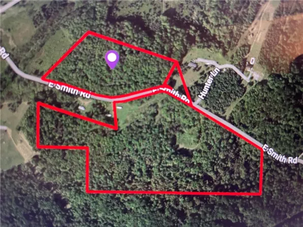 1154 Deer Rd, Kittanning, PA 16201