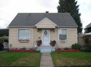1020 N Watts St, Portland, OR 97217