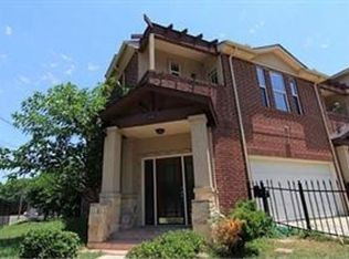 524 Alcalde St, Dallas, TX 75246