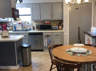 125 Willow Grove Rd, Sherwood, AR 72120