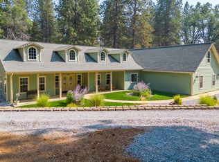 31335 Emigrant Trl, Shingletown, CA 96088