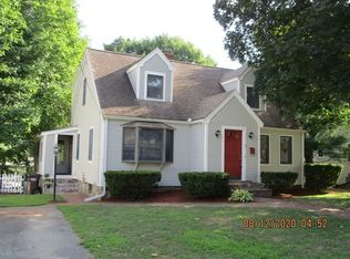 6 Homestead Ave, Auburn, MA 01501