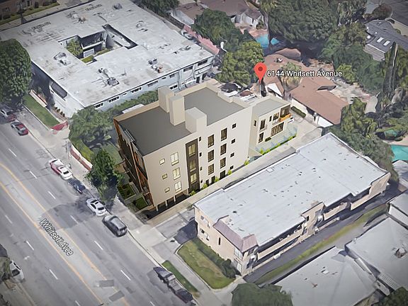 5th image of 6144 Whitsett Ave