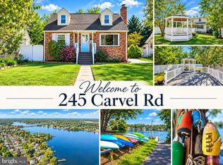 245 Carvel Rd, Pasadena, MD 21122
