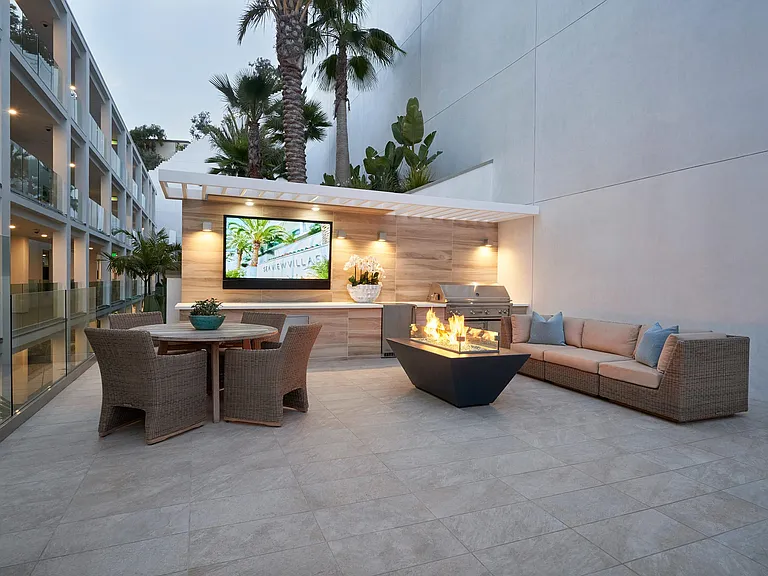 Sea View Villas — Photo 5