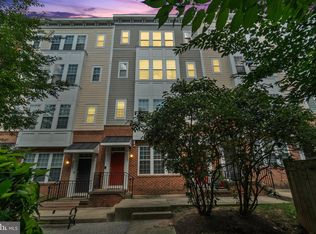 359 Belt Pl UNIT 36, Gaithersburg, MD 20877