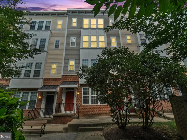 359 Belt Pl Unit 36, Gaithersburg, MD 20877