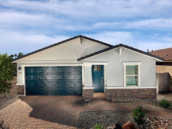 Jubilee exterior at Camino Crossing