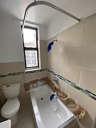 Rented by Houses of New York Realty LLC