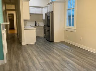 1008 Josephine St #A, New Orleans, LA 70130