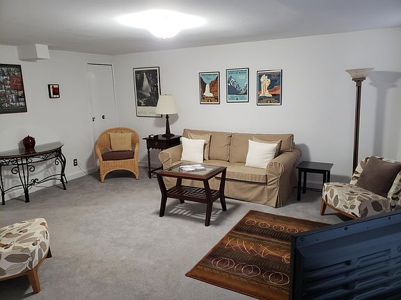 Living Room #2
