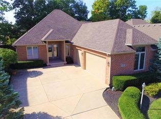 6522 Flowstone Way, Indianapolis, IN 46237