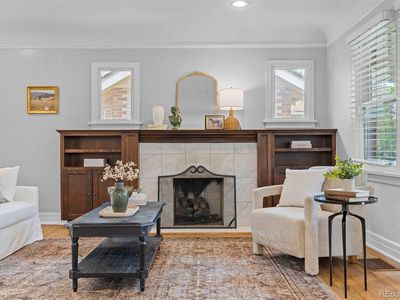 3334 W 37th Avenue, Denver, CO, 80211