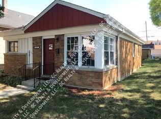 6157 S Neenah Ave, Chicago, IL 60638