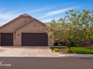 358 E Munich Dr, St George, UT 84790