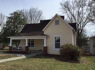 606 Hiawassee Ave, Knoxville, TN 37917