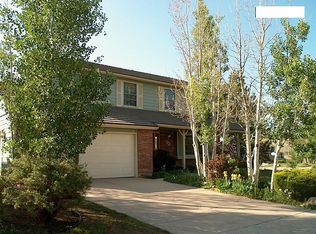 741 Georgetown Ln, Colorado Springs, CO 80919