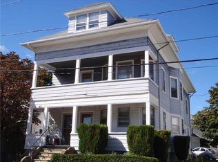 31 Grace St, Cranston, RI 02910