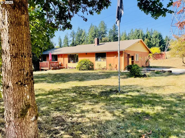 22714 NE 16th St, Camas, WA 98607