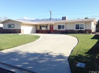 1175 Cherry Ln, Calimesa, CA 92320