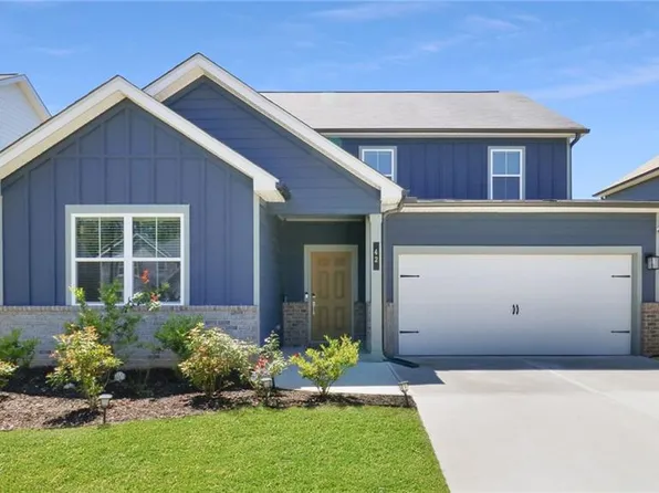 42A Springwood Ln, Dawsonville, GA 30534