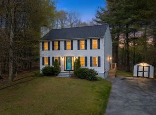 4 Mockingbird Ln, Brookfield, MA 01506