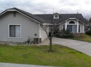 107 Ramon Ct, Grass Valley, CA 95945