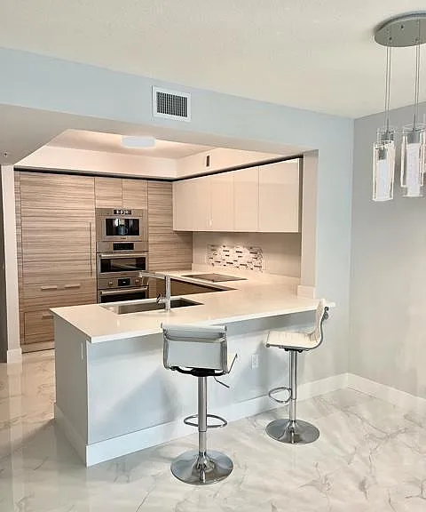 330 Sunny Isles Blvd #5-703 — Photo 4
