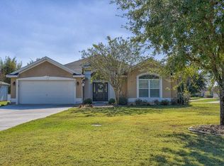 5037 NE 122nd Ln, Oxford, FL 34484