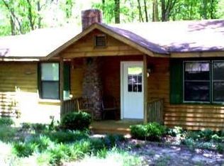 3343 Taylor Park Rd, Blairsville, GA 30512