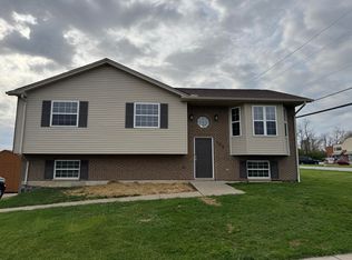 105 Waller Dr, Crittenden, KY 41030