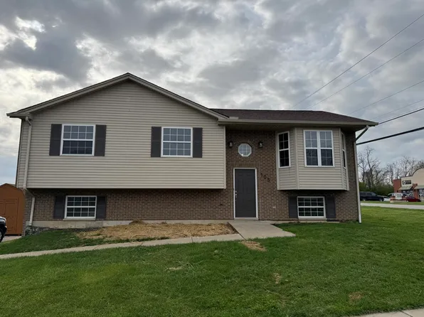 105 Waller Dr, Crittenden, KY 41030