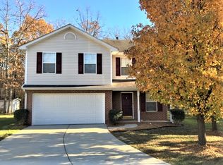 5030 Revelation Way, Monroe, NC 28110