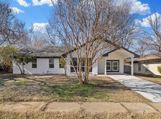 7933 Lazy Lane Rd, North Richland Hills, TX 76180