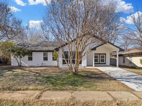 7933 Lazy Lane Rd, North Richland Hills, TX 76180